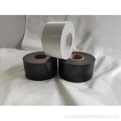 Pita Pipa Bawah Tanah Butyl Rubber Adhesive Tape